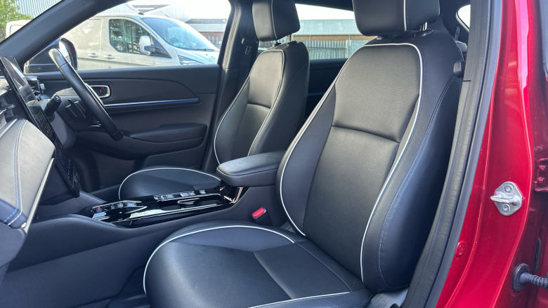 Honda E Ny1 150kW Advance 69kWh 5dr Auto Electric Hatchback